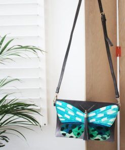 Bolsos y Mochilas