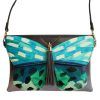 PAPILLON mini bolso disaster designs