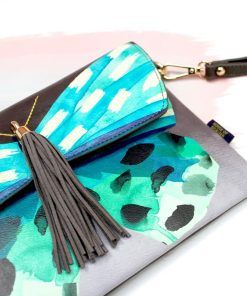 PAPILLON mini bolso disaster designs