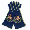 Guantes ardilla Disaster Designs