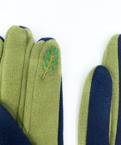 Guantes ardilla Disaster Designs