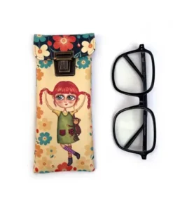 Funda de gafas Rebelde Esther Volta