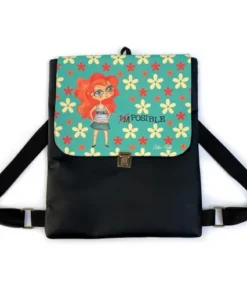 Mochila posible Esther Volta
