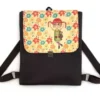 Mochila rebelde Esther Volta