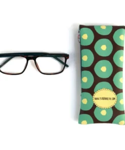 Alternative view of Funda de gafas El principito Esther Volta