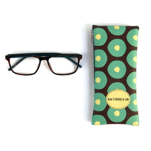 Funda de gafas El principito Esther Volta - Imagen 2