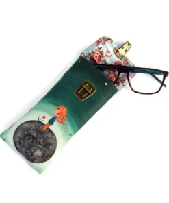 Funda de gafas El principito Esther Volta