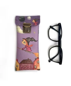 Funda de gafas Brujita Esther Volta