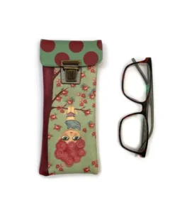 Funda de gafas Carpe Diem Esther Volta