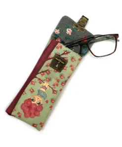 Funda de gafas Carpe Diem Esther Volta