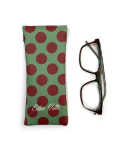Funda de gafas Carpe Diem Esther Volta