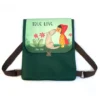 Mochila Amor Verdadero Esther Volta