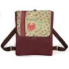 Mochila Carpe Diem Esther Volta.