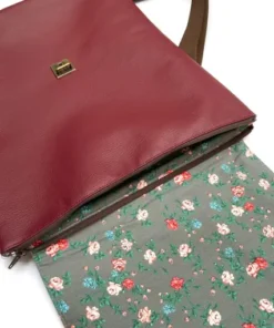 Mochila Carpe Diem Esther Volta