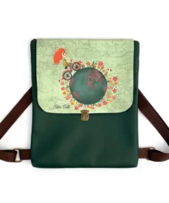 mochila Viajar Esther Volta