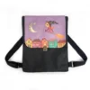 Mochila bruja Esther Volta