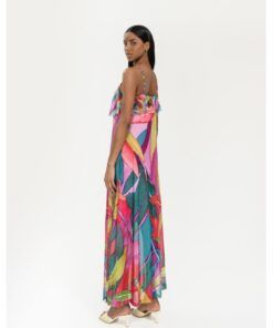 Vestido VICTORIA Malalá by cfs