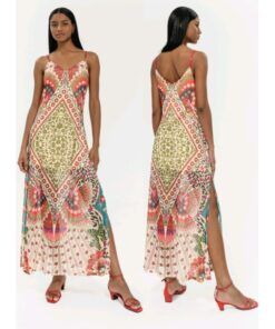 Vestido BRYONY Malala by cfs