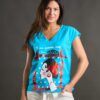 Camiseta Lola Anabel Lee