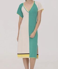Vestido punto Escorzzo