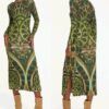 Vestido Dashuri Malalá by Cfs