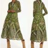 Vestido Lanmou Malalá by cfs