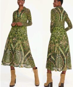 Vestido Lanmou Malalá by cfs