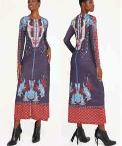 Vestido Poco Malalá by Cfs