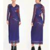 Vestido Ser Malalá by Cfs