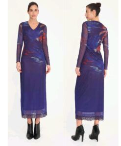 Vestido Ser Malalá by Cfs