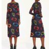Vestido Euforia Malalá by Cfs