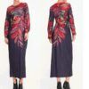 Vestido Carácter Malalá by Cfs