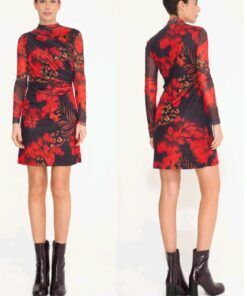 Vestido Catalina Malalá by Cfs