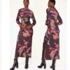 Vestido Calma Malalá by Cfs