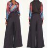 Blusa Pureza Malalá by Cfs