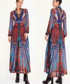 vestido Ingenuidad Malalá by Cfs
