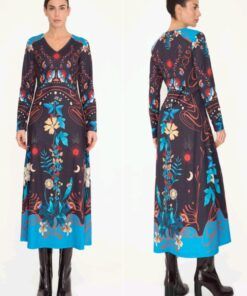 Vestido Bonito Malalá by Cfs