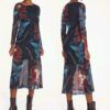 Vestido Acción Malalá by Cfs