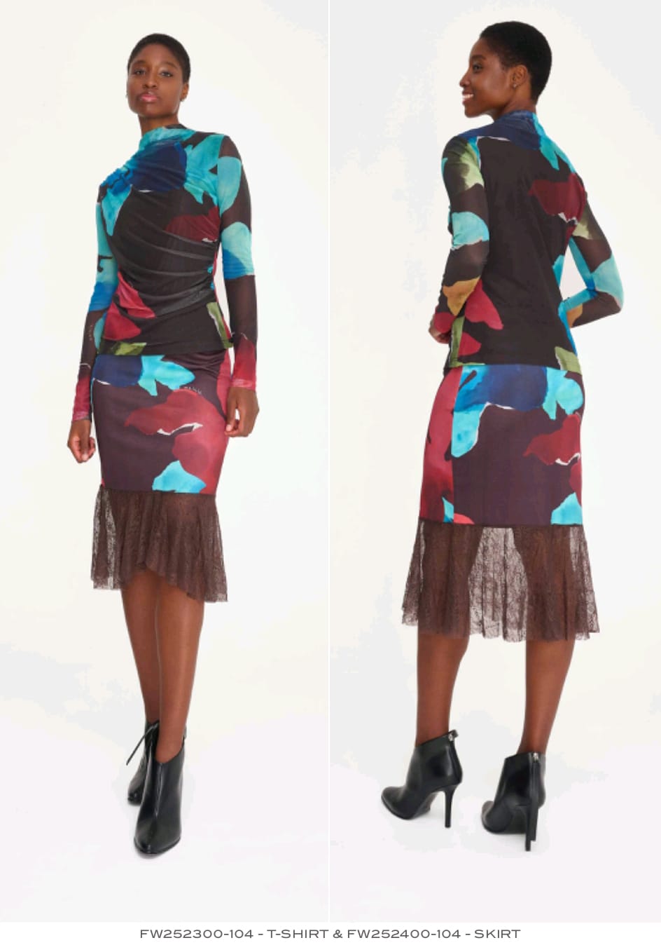 top Ihunanya Malalá by cfs