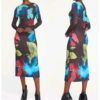 Vestido Dashuri Malalá by Cfs