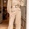 Conjunto pantalón gomilla Encandilata
