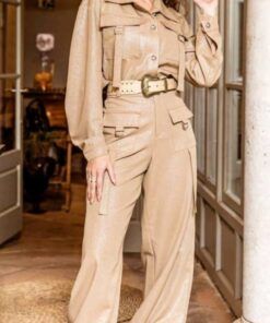 Conjunto pantalón gomilla Encandilata