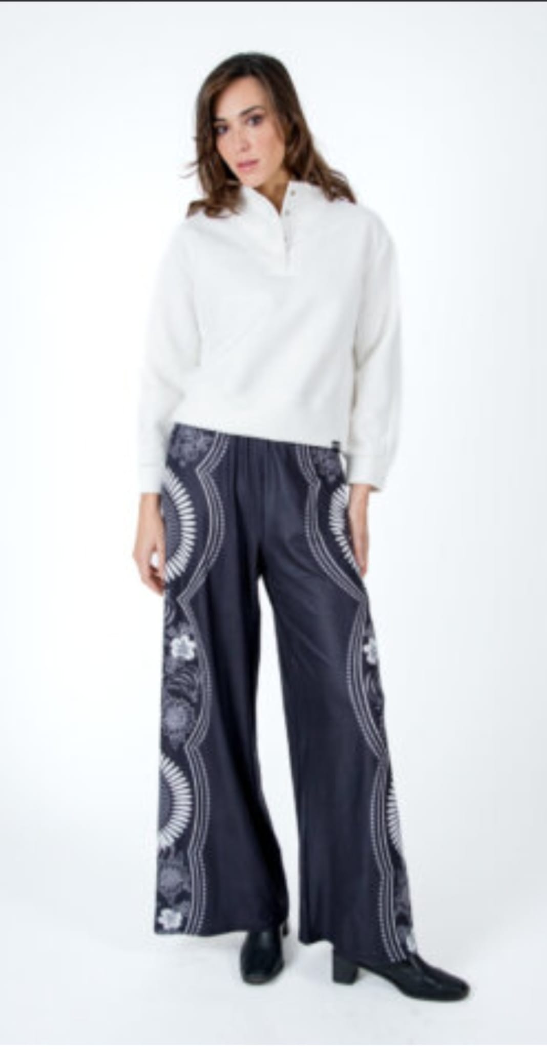 Pantalón SPES Lylu Wear