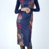 Vestido TELLUS Lylu Wear