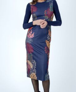 Vestido TELLUS Lylu Wear