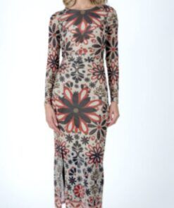 Vestido NUWA Lylu Wear