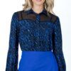 Camisa flidais Lylu Wear