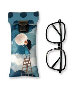 Funda de gafas LUNA Esther Volta