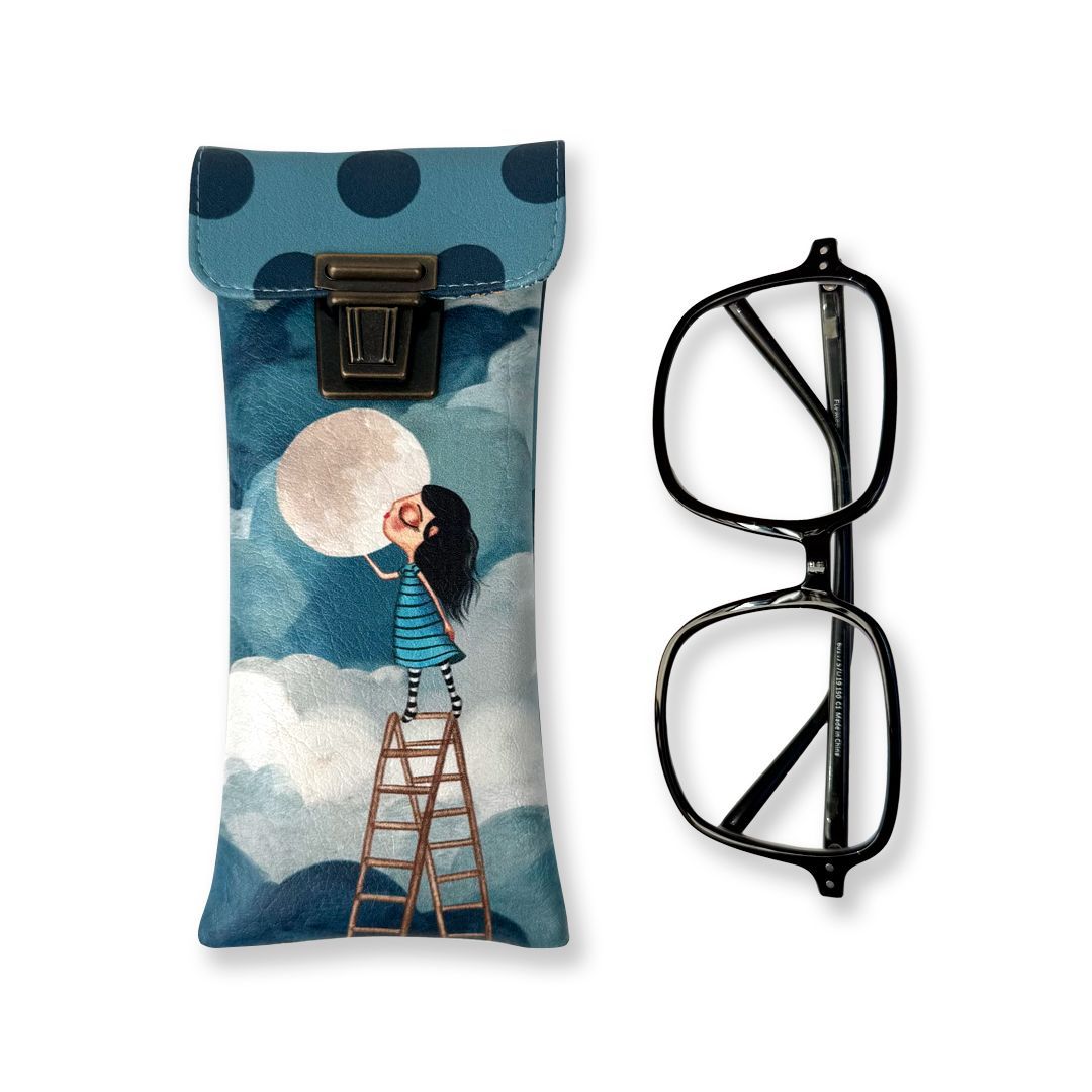 Funda de gafas LUNA Esther Volta