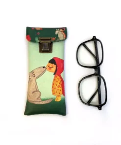 Funda de gafas Amor Verdadero Esther Volta